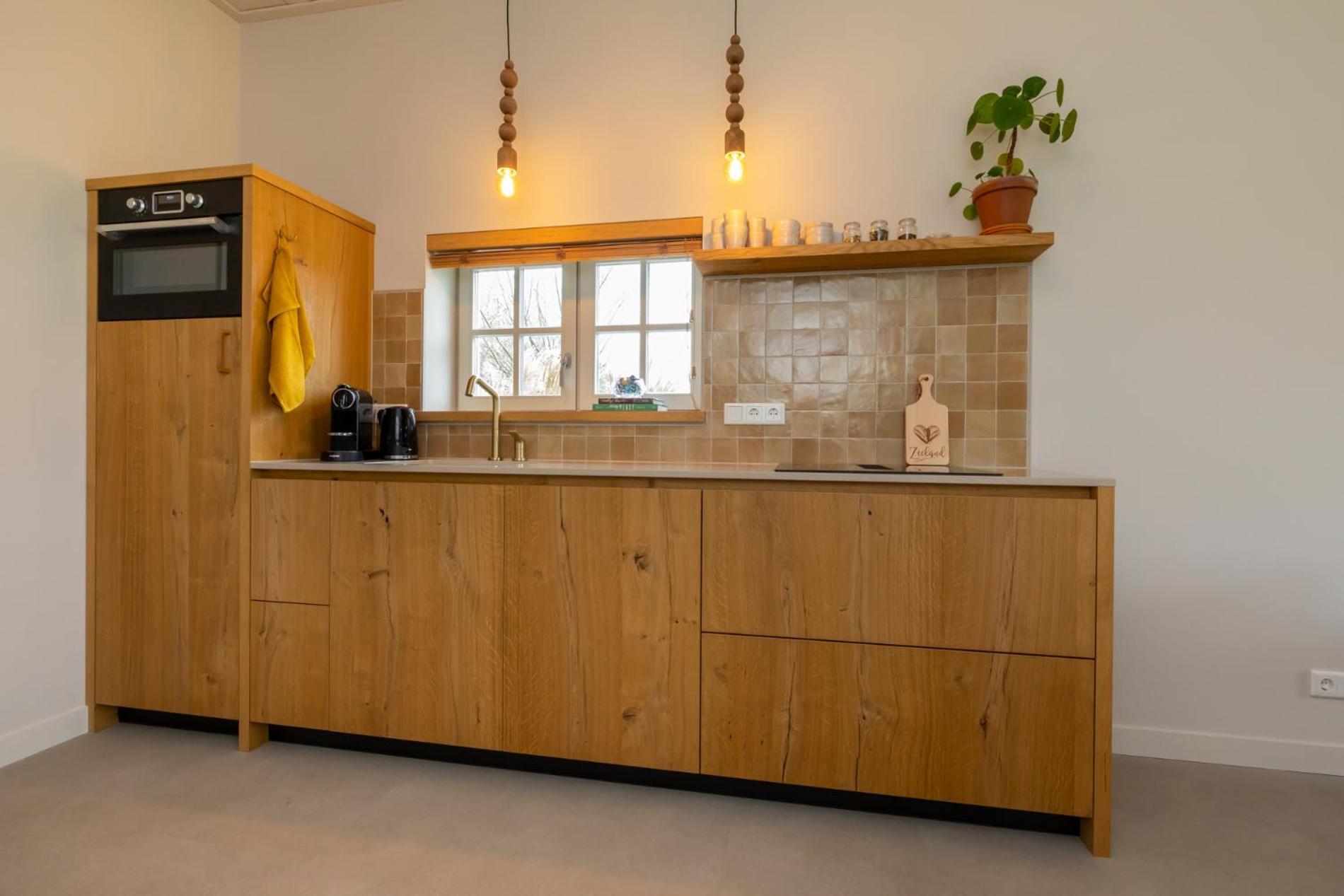Welcome In - Vakantiewoning - Pioniersweg 3 - Grijpskerke 'De Kleine Pionier' Екстериор снимка