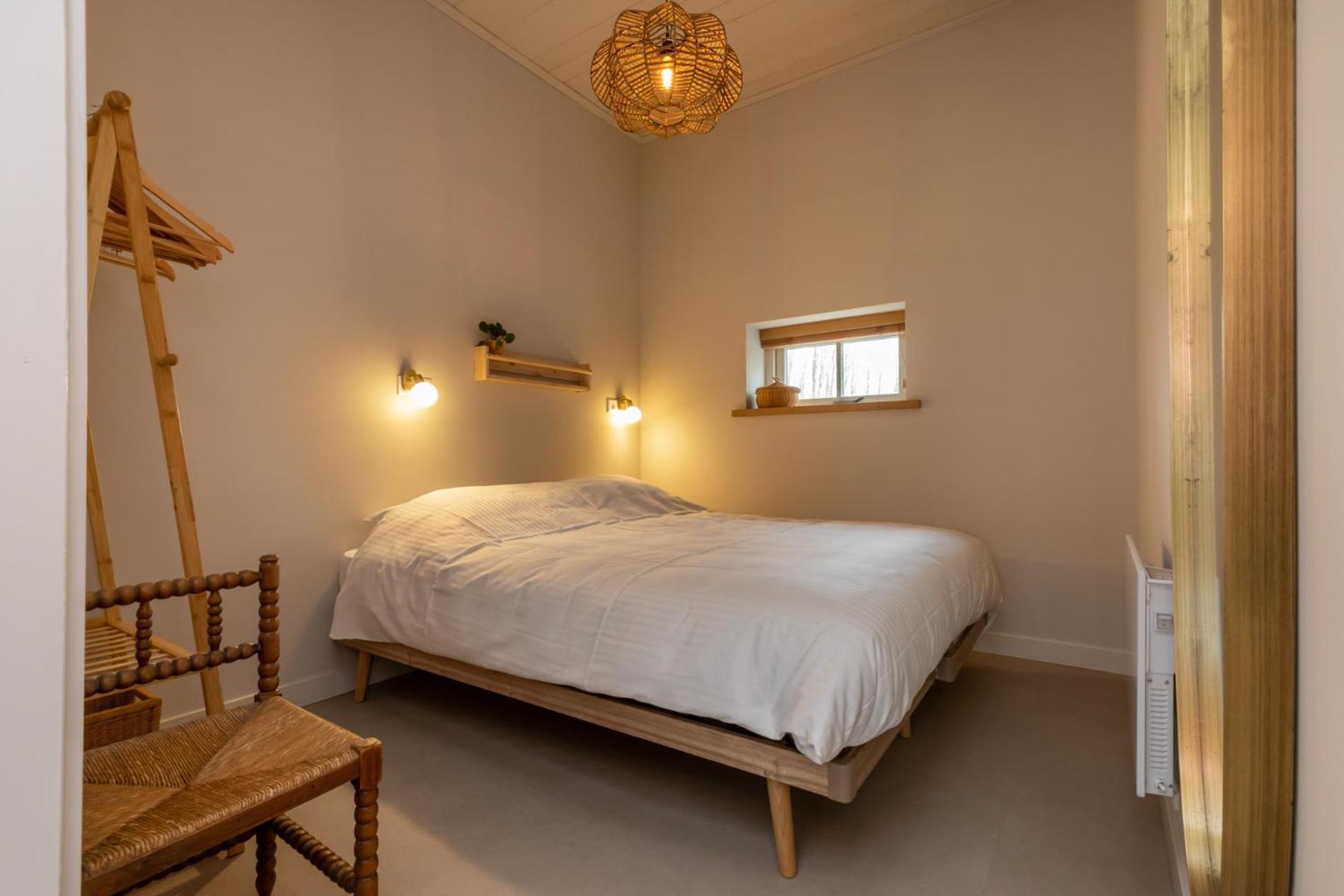 Welcome In - Vakantiewoning - Pioniersweg 3 - Grijpskerke 'De Kleine Pionier' Екстериор снимка