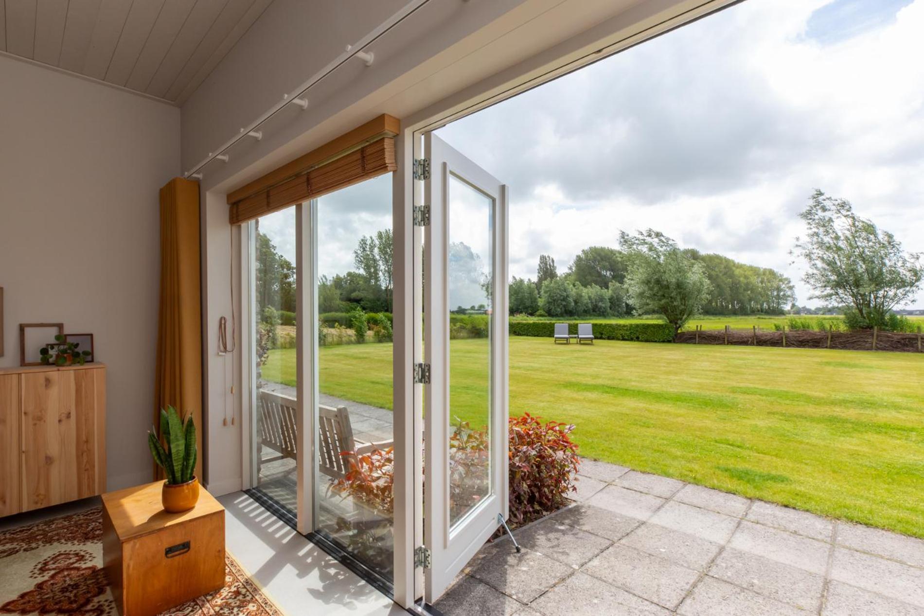 Welcome In - Vakantiewoning - Pioniersweg 3 - Grijpskerke 'De Kleine Pionier' Екстериор снимка